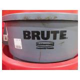 LARGE  TRASH CONTAINERS