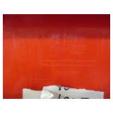 LEWIS BINS RED DIVIDER BOXES WITH LIDS