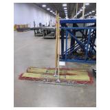 60" DUST MOPS