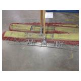 60" DUST MOPS