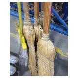 BROOM COLLECTION
