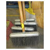 BROOM COLLECTION