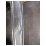 SPEEDSWEEP 36" PUSH BROOMS AND DUST PANS