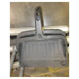 SPEEDSWEEP 36" PUSH BROOMS AND DUST PANS