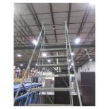EGA 10 STEP ROLLING STAIRS