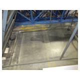 EGA 10 STEP ROLLING STAIRS