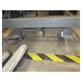 EGA 10 STEP ROLLING STAIRS