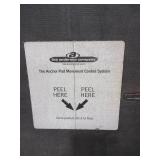 ANDERSEN 2 SIDED CONNECT MATS WITH MOVEMENT CONTROL SYSTEM- MIDDLE PIECES