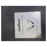 ANDERSON 1 SIDED CONNECT MATS WITH MOVEMENT CONTROL SYSTEM - END PIECES