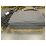RUBBER FLOOR MATS