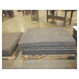 RUBBER FLOOR MATS