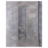 HOG HEAVEN RUBBER FLOOR MATS