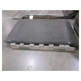 WEARWELL REJUVINATOR STANDING FLOOR MATS