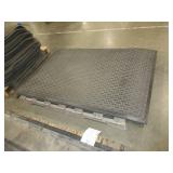 WEARWELL REJUVINATOR STANDING FLOOR MATS
