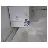 LG FRENCH DOOR REFRIGERATOR IN WHITE