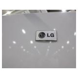 LG FRENCH DOOR REFRIGERATOR IN WHITE