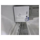 LG FRENCH DOOR REFRIGERATOR IN WHITE