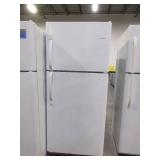 FRIGIDAIRE REFRIGERATOR IN WHITE