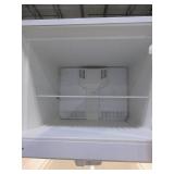 FRIGIDAIRE REFRIGERATOR IN WHITE