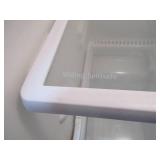 FRIGIDAIRE REFRIGERATOR IN WHITE