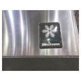 MANITOWOC COMMERCIAL ICE AND WATER DISPENSER