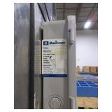 MANITOWOC COMMERCIAL ICE AND WATER DISPENSER