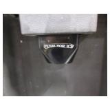MANITOWOC COMMERCIAL ICE AND WATER DISPENSER