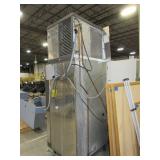 MANITOWOC COMMERCIAL ICE AND WATER DISPENSER