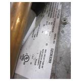 MANITOWOC COMMERCIAL ICE AND WATER DISPENSER
