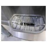 MANITOWOC COMMERCIAL ICE AND WATER DISPENSER