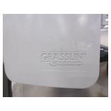 MANITOWOC COMMERCIAL ICE AND WATER DISPENSER