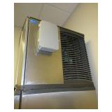 MANITOWOC ICE AND WATER DISPENSER.