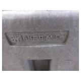 AKRO-MILS, GRAY PLASTIC, ROLLING UTILITY CARTS