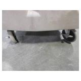 AKRO-MILS, ASSORTED, BEIGE PLASTIC, ROLLING UTILITY CARTS