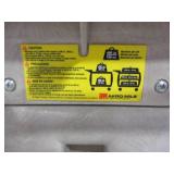 AKRO-MILS, ASSORTED, BEIGE PLASTIC UTILITY CARTS