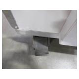 STEELWORKS, CUSTOM MADE, HEAVY DUTY SHOP CARTS
