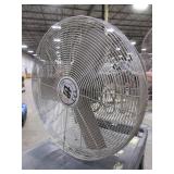 TPI INDUSTRIAL WALL MOUNT FAN
