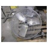 TPI INDUSTRIAL WALL MOUNT FAN