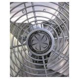 TPI INDUSTRIAL WALL MOUNT FAN