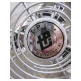 TPI INDUSTRIAL WALL  MOUNT FAN