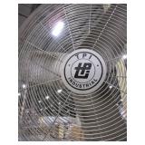 TPI INDUSTRIAL 30" FLOOR FAN