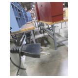 TPI INDUSTRIAL 30" FLOOR FAN