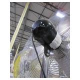TPI INDUSTRIAL 30" FLOOR FAN