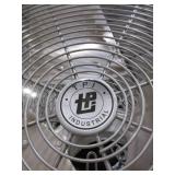 TPI INDUSTRIAL 30" FLOOR FAN