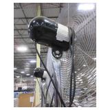 TPI INSUSTRIAL 30" FLOOR FAN