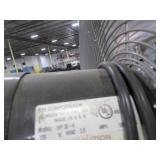 TPI INSUSTRIAL 30" FLOOR FAN