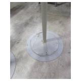 TPI INSUSTRIAL 30" FLOOR FAN
