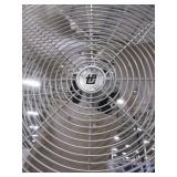 TPI  INDUSTRIAL 30" FLOOR FAN