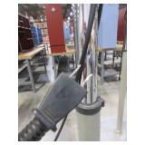 TPI  INDUSTRIAL 30" FLOOR FAN