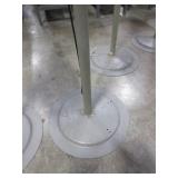 TPI  INDUSTRIAL 30" FLOOR FAN